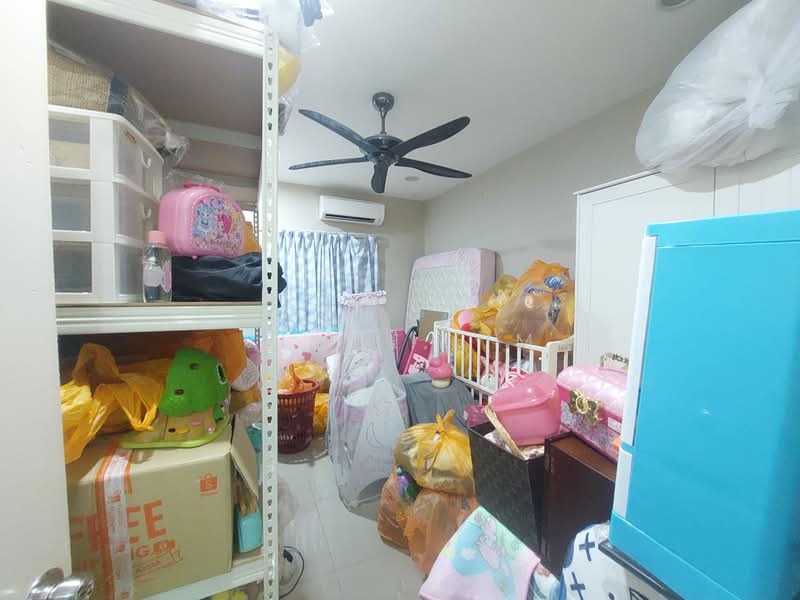 Rumah Teres 2 Tingkat untuk Dijual di Taman Mutiara Kemuning (Shah Alam) - Vince Lim - Interior - PropertyGuru.com.my