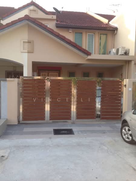 Rumah Teres 2 Tingkat untuk Dijual di Taman Mutiara Kemuning (Shah Alam) - Vince Lim - Exterior - PropertyGuru.com.my