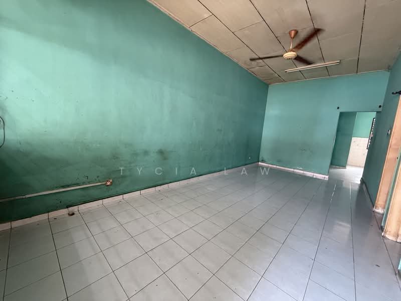 Rumah Teres 1 Tingkat untuk Disewa di Taman Daya (Johor Bahru) - Tycia Law - PropertyGuru.com.my