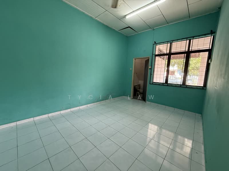 Rumah Teres 1 Tingkat untuk Disewa di Taman Daya (Johor Bahru) - Tycia Law - PropertyGuru.com.my