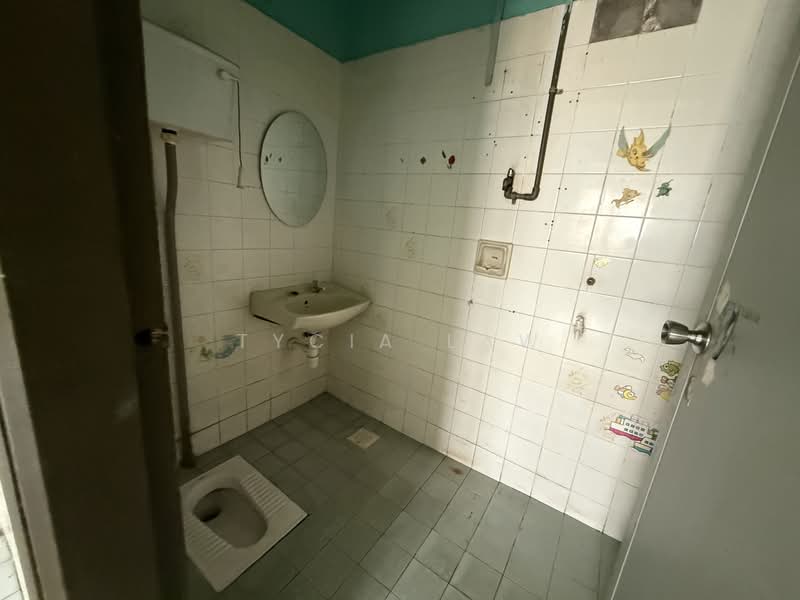 Rumah Teres 1 Tingkat untuk Disewa di Taman Daya (Johor Bahru) - Tycia Law - PropertyGuru.com.my