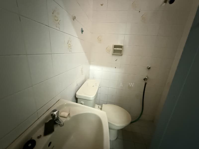Rumah Teres 1 Tingkat untuk Disewa di Taman Daya (Johor Bahru) - Tycia Law - PropertyGuru.com.my