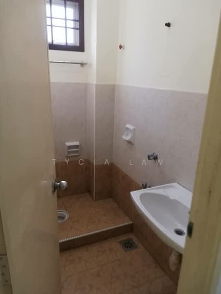 1-storey Terraced House for Rent in Taman Setia Indah (Tebrau) - Tycia Law - PropertyGuru.com.my