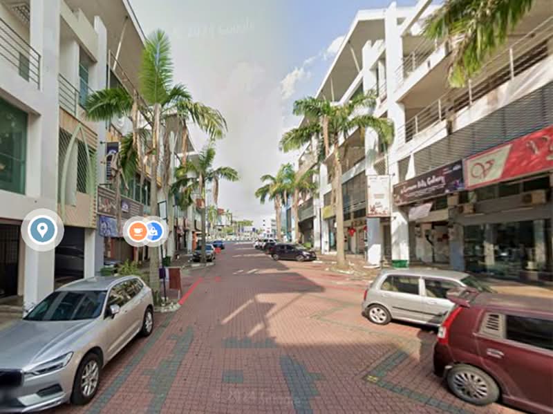 Shop for Rent in Rawang (Selangor) - Keanu Tan - Exterior - PropertyGuru.com.my