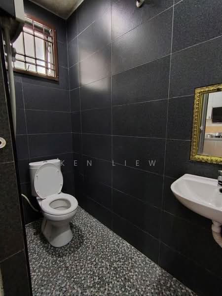 1-storey Terraced House for Sale in Kempas (Johor Bahru) - Ken Liew - PropertyGuru.com.my