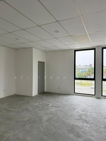 Kedai untuk Disewa di Bandar Baru Bangi (Selangor) - Azizirrahim . - Interior - PropertyGuru.com.my