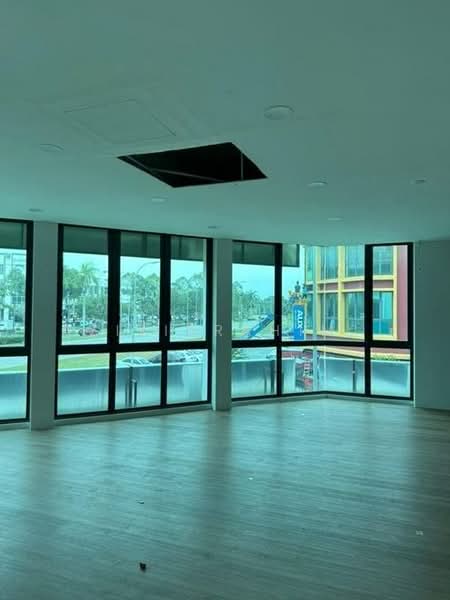 Kedai untuk Disewa di Bandar Baru Bangi (Selangor) - Azizirrahim . - Interior - PropertyGuru.com.my
