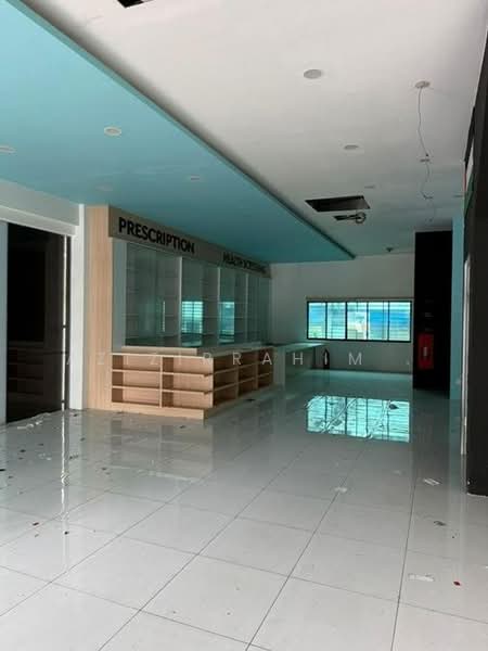 Kedai untuk Disewa di Bandar Baru Bangi (Selangor) - Azizirrahim . - Interior - PropertyGuru.com.my