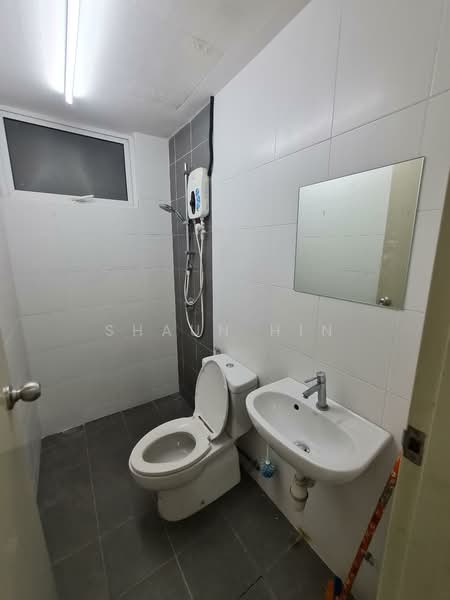 Apartment for Sale at Pacific Place - Shaun Hin - Bathroom - PropertyGuru.com.my