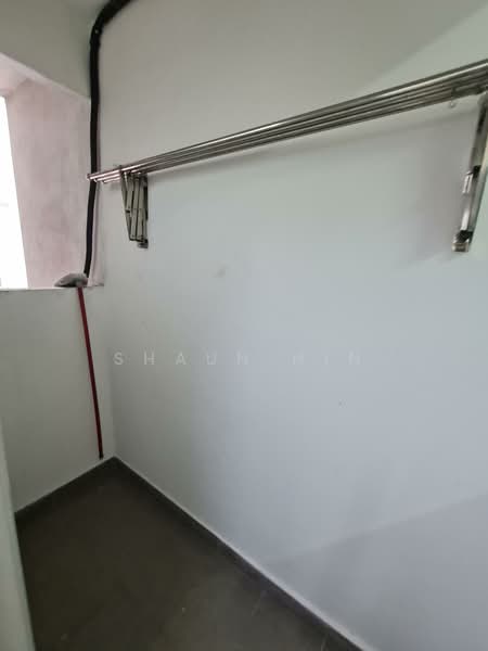 Apartment for Sale at Pacific Place - Shaun Hin - Interior - PropertyGuru.com.my