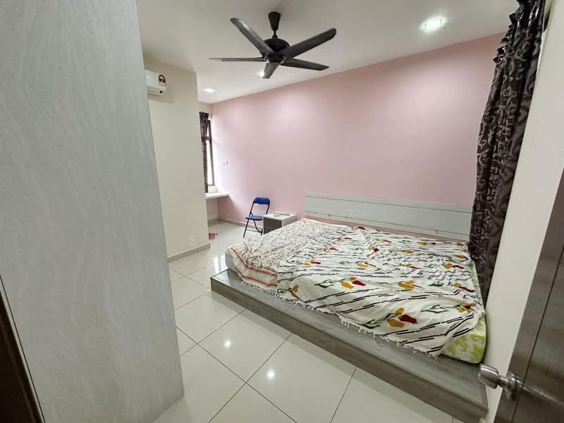 Rumah Teres 2 Tingkat untuk Dijual di Taman Seri Austin (Tebrau) - Shishi . - PropertyGuru.com.my