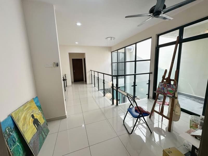 Rumah Teres 2 Tingkat untuk Dijual di Taman Seri Austin (Tebrau) - Shishi . - PropertyGuru.com.my