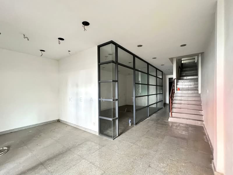 Shop for Rent in Chow Kit (KL City Centre) - Keanu Tan - Interior - PropertyGuru.com.my