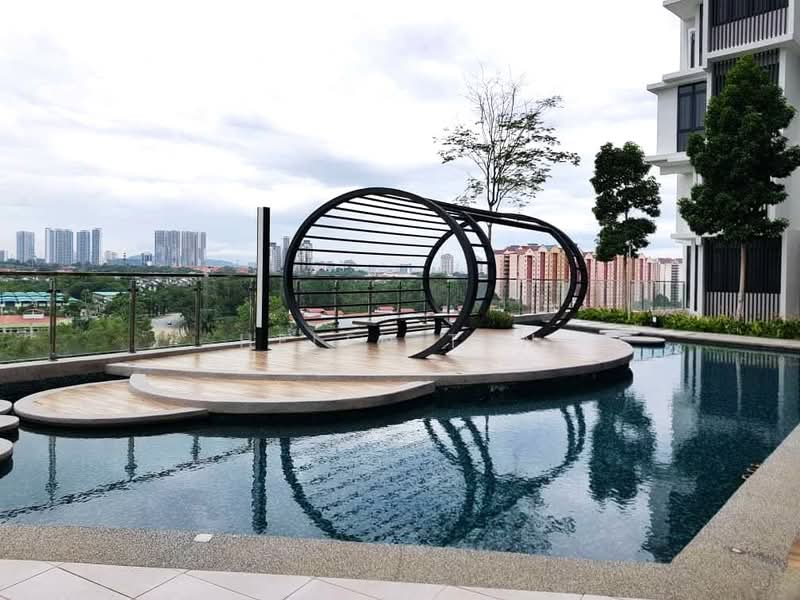 Service Residence for Sale at H2O Residences - Helen Tan - Exterior - PropertyGuru.com.my