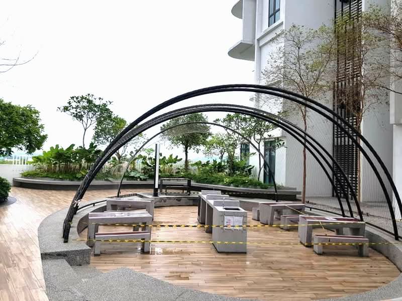 Service Residence for Sale at H2O Residences - Helen Tan - Exterior - PropertyGuru.com.my