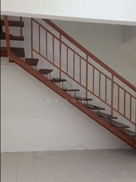 Rumah Teres 2 Tingkat untuk Disewa di Bandar Saujana Putra (Tanjong Duabelas) - Firdaus N - Interior - PropertyGuru.com.my