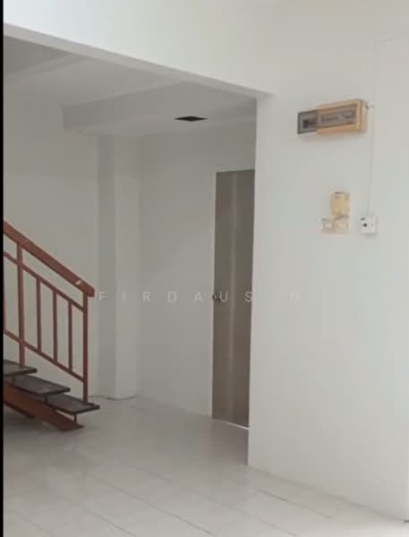 Rumah Teres 2 Tingkat untuk Disewa di Bandar Saujana Putra (Tanjong Duabelas) - Firdaus N - Interior - PropertyGuru.com.my