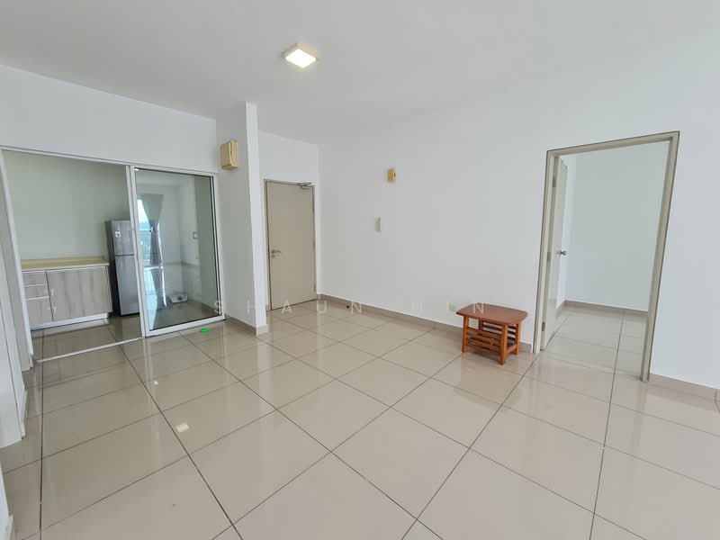 Apartment for Sale at Pacific Place - Shaun Hin - Living Room - PropertyGuru.com.my