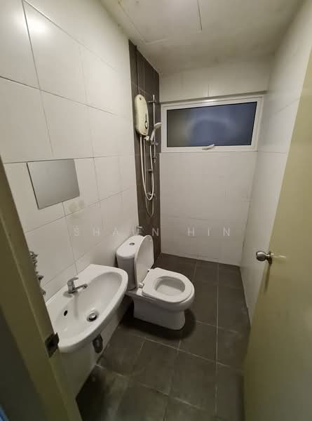 Apartment for Sale at Pacific Place - Shaun Hin - Bathroom - PropertyGuru.com.my