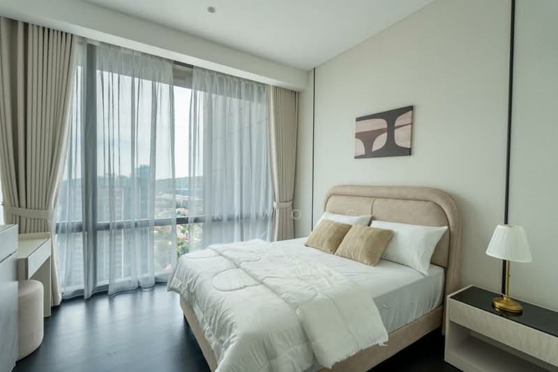 Servis Apartment untuk Disewa di Pavilion Damansara Heights - Mk Wong - Bedroom - PropertyGuru.com.my