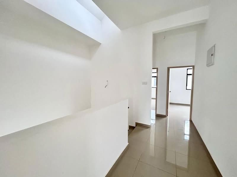 Rumah Teres 2 Tingkat untuk Dijual di Bandar Dato Onn (Tebrau) - Shishi . - PropertyGuru.com.my
