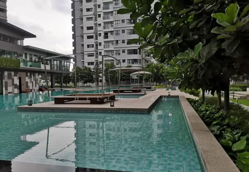 Service Residence for Sale at Maisson - Helen Tan - Exterior - PropertyGuru.com.my