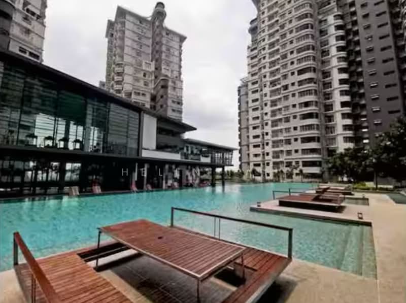 Service Residence for Sale at Maisson - Helen Tan - Exterior - PropertyGuru.com.my