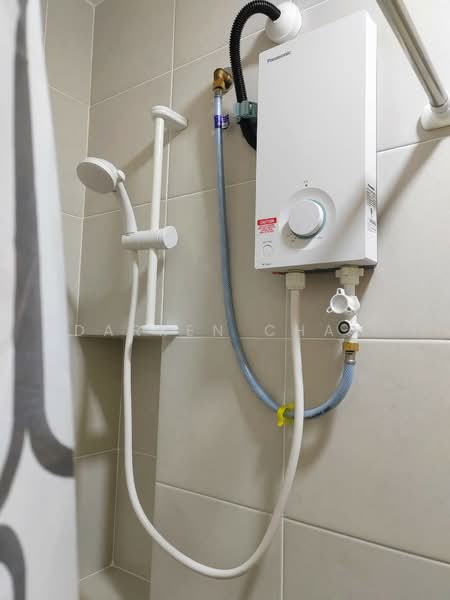 Townhouse for Rent in Bandar Cassia (Batu Kawan) - Darren Cham - Bathroom - PropertyGuru.com.my