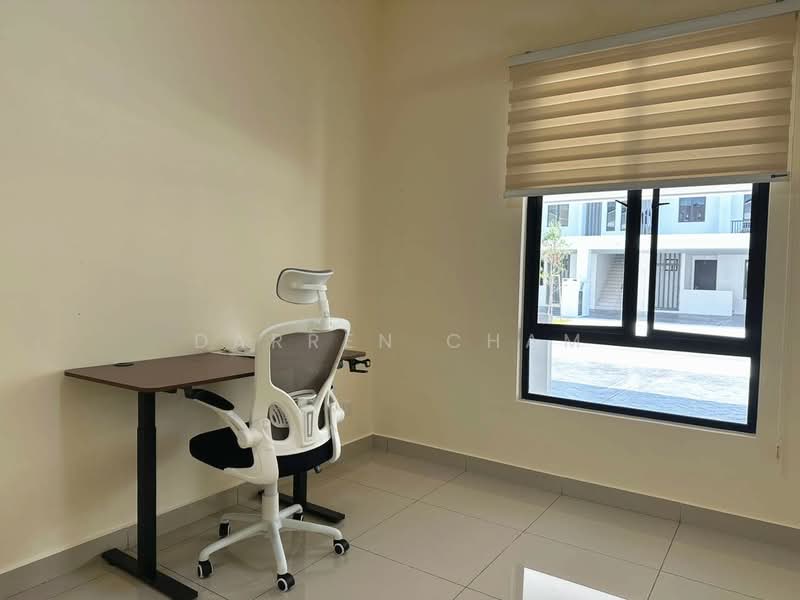 Townhouse for Rent in Bandar Cassia (Batu Kawan) - Darren Cham - Study - PropertyGuru.com.my