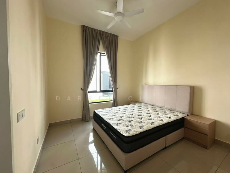 Townhouse for Rent in Bandar Cassia (Batu Kawan) - Darren Cham - Bedroom - PropertyGuru.com.my