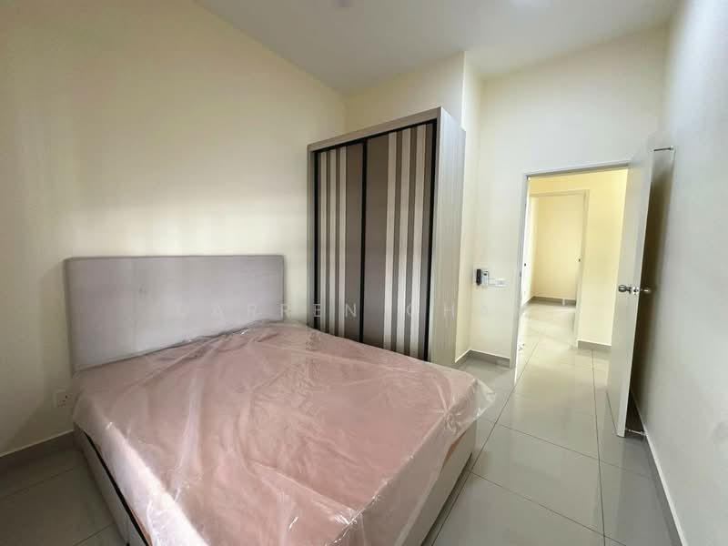 Townhouse for Rent in Bandar Cassia (Batu Kawan) - Darren Cham - Bedroom - PropertyGuru.com.my
