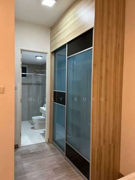 Condominium for Rent at Scenaria @ North Kiara Hills - Willy Kung - Bathroom - PropertyGuru.com.my