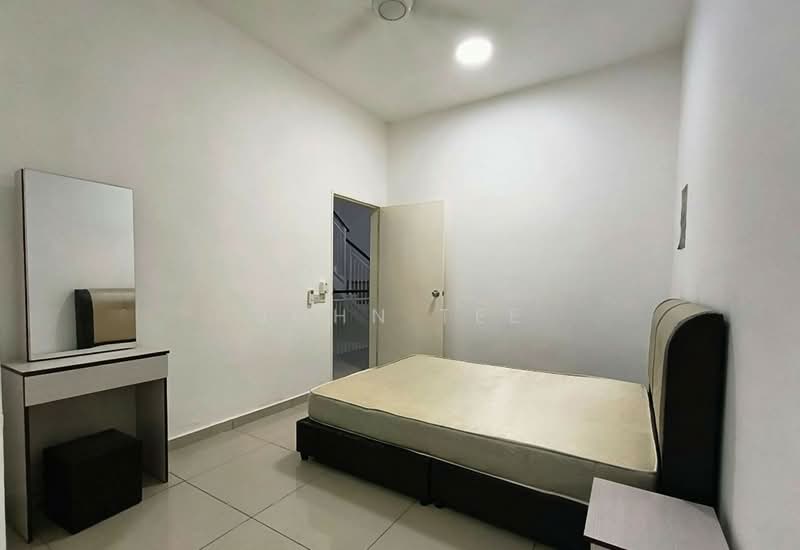 Rumah Teres 2.5 Tingkat untuk Disewa di Setia Utama (Setia Alam) - John Tee - Bedroom - PropertyGuru.com.my