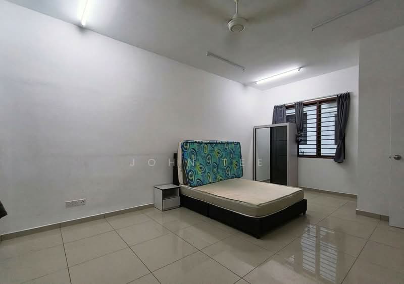 Rumah Teres 2.5 Tingkat untuk Disewa di Setia Utama (Setia Alam) - John Tee - Bedroom - PropertyGuru.com.my