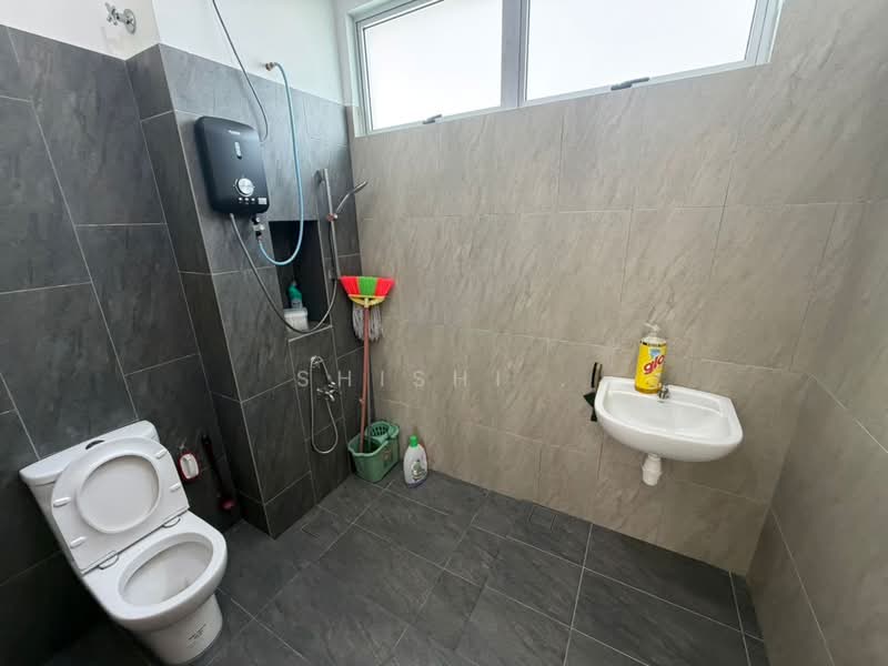 2-storey Terraced House for Sale in Skudai (Johor) - Shishi . - PropertyGuru.com.my