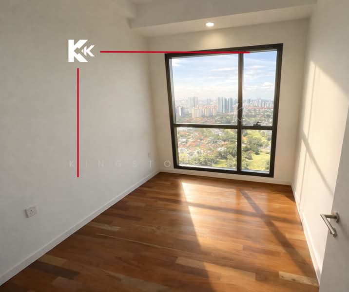 Service Residence for Rent at Edelweiss @ Tropicana Gardens - Kingston Khoo - View - PropertyGuru.com.my