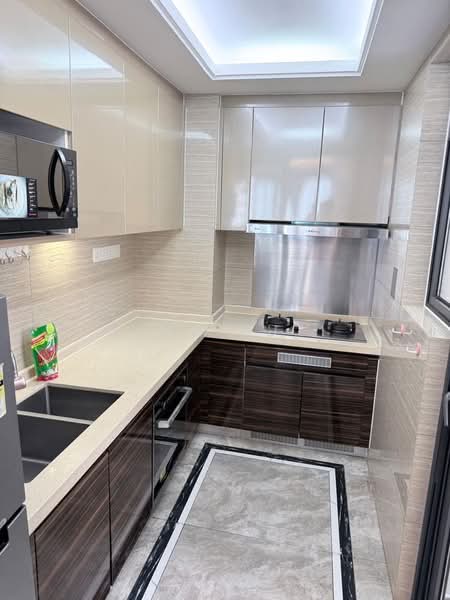 Condominium for Rent at R&F Princess Cove Phase 2-Seine Region - Mr Lu - PropertyGuru.com.my