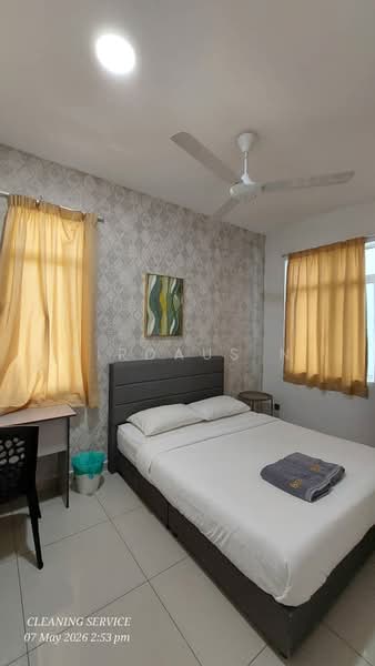 Condominium for Rent at Ehsan Residence - Firdaus N - Bedroom - PropertyGuru.com.my