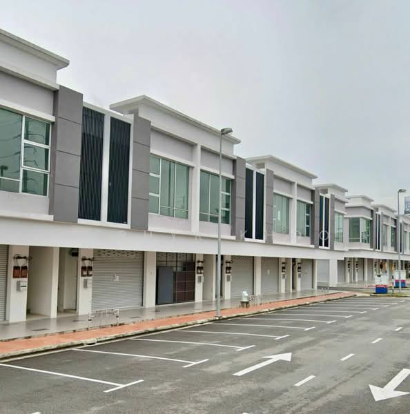 Kedai untuk Disewa di Iskandar Puteri (Nusajaya) (Johor) - Zephyr Khoo - PropertyGuru.com.my