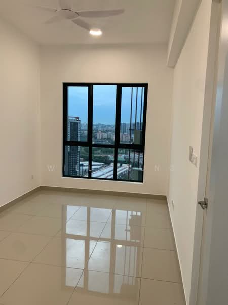 Service Residence for Rent at Sinaran - Willy Kung - View - PropertyGuru.com.my