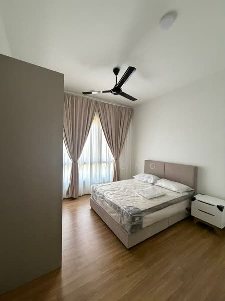 Service Residence for Rent at 2Rio Residence @ Bandar Puteri Puchong - Mk Wong - Bedroom - PropertyGuru.com.my