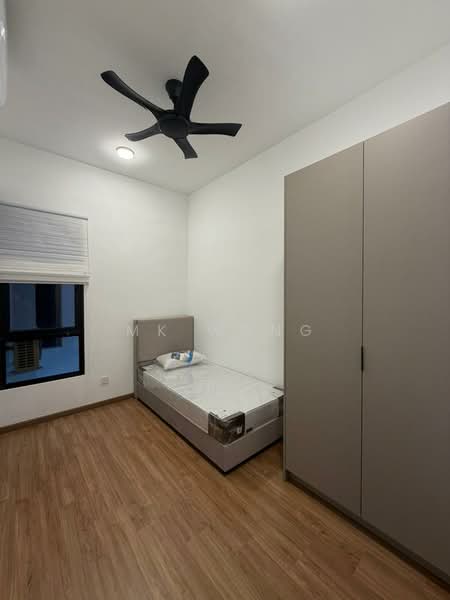 Service Residence for Rent at 2Rio Residence @ Bandar Puteri Puchong - Mk Wong - Bedroom - PropertyGuru.com.my
