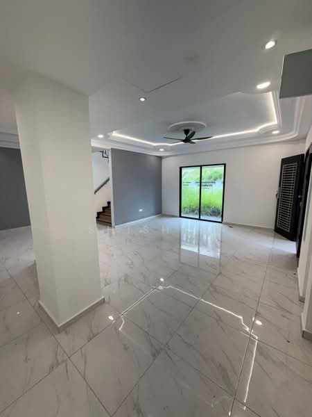 Rumah Teres 2 Tingkat untuk Dijual di Taman Daya (Johor Bahru) - Shishi . - PropertyGuru.com.my