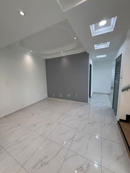 Rumah Teres 2 Tingkat untuk Dijual di Taman Daya (Johor Bahru) - Shishi . - PropertyGuru.com.my