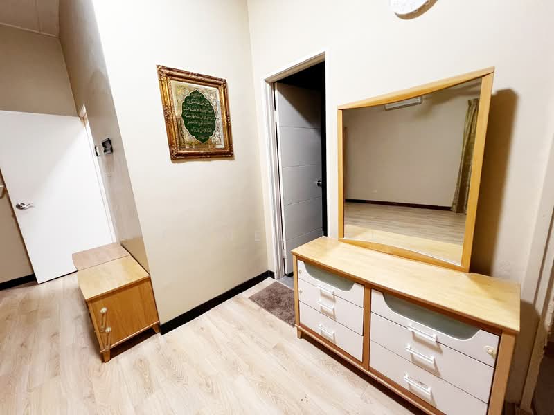 Semi-Detached House for Rent in Bandar Bukit Mahkota (Bangi) - Eiffel Lai - Interior - PropertyGuru.com.my