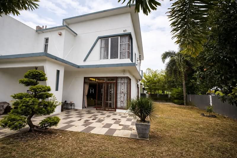 2-storey Terraced House for Sale in Setia Tropika (Johor Bahru) - Shishi . - PropertyGuru.com.my