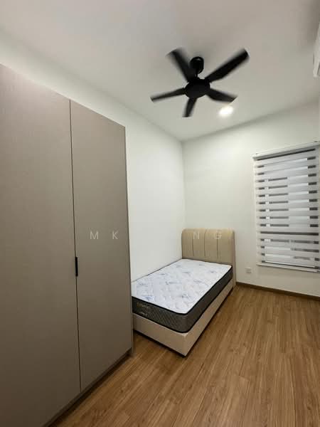 Service Residence for Rent at 2Rio Residence @ Bandar Puteri Puchong - Mk Wong - Bedroom - PropertyGuru.com.my