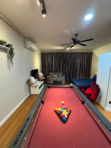 Apartment for Sale at Austin Regency (Pangsapuri Austin Perdana) - Shishi . - PropertyGuru.com.my