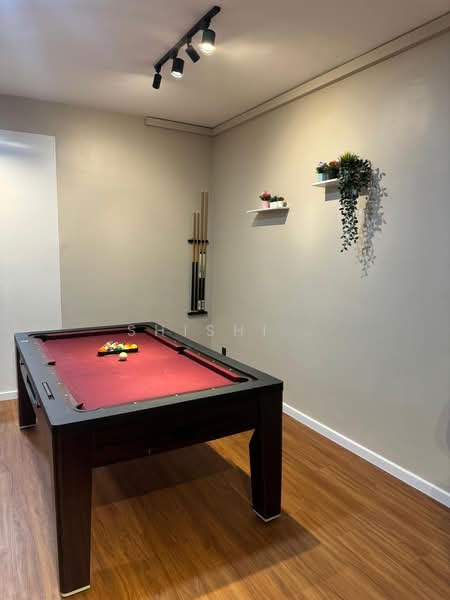 Apartment for Sale at Austin Regency (Pangsapuri Austin Perdana) - Shishi . - PropertyGuru.com.my