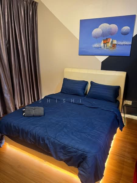 Apartment for Sale at Austin Regency (Pangsapuri Austin Perdana) - Shishi . - PropertyGuru.com.my